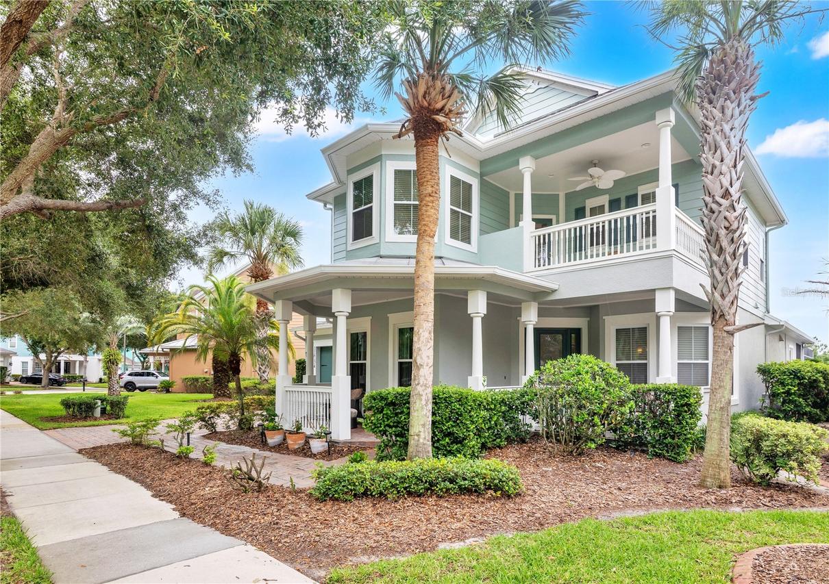 11734 Aldendale St., Orlando, FL 32836