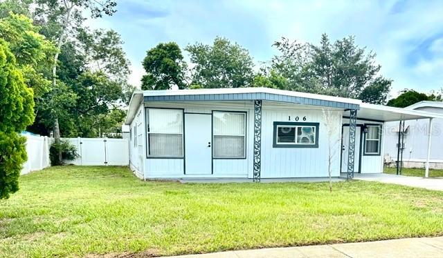 106 Aloha Ter., Port Orange, FL 32129