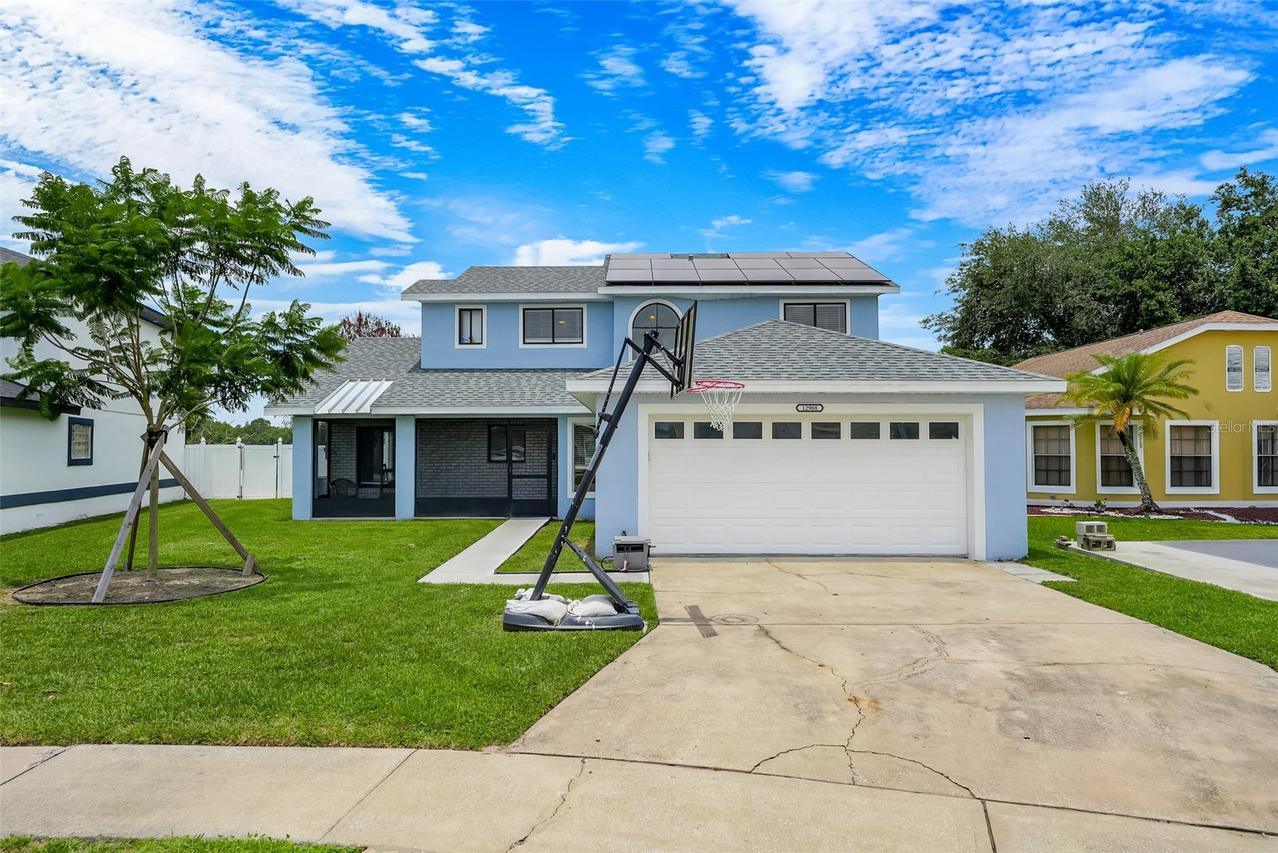 12908 Detroit Woods Ct., Orlando, FL 32824