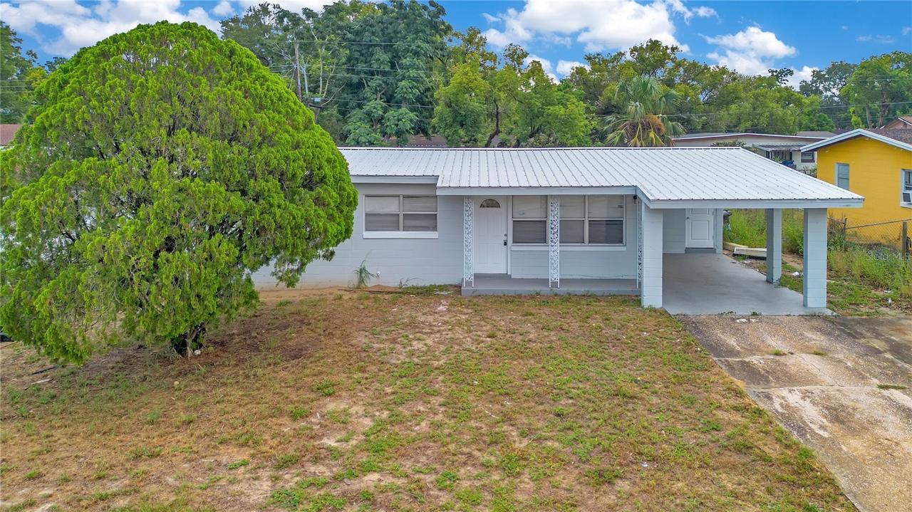 6132 W Livingston St., Orlando, FL 32835