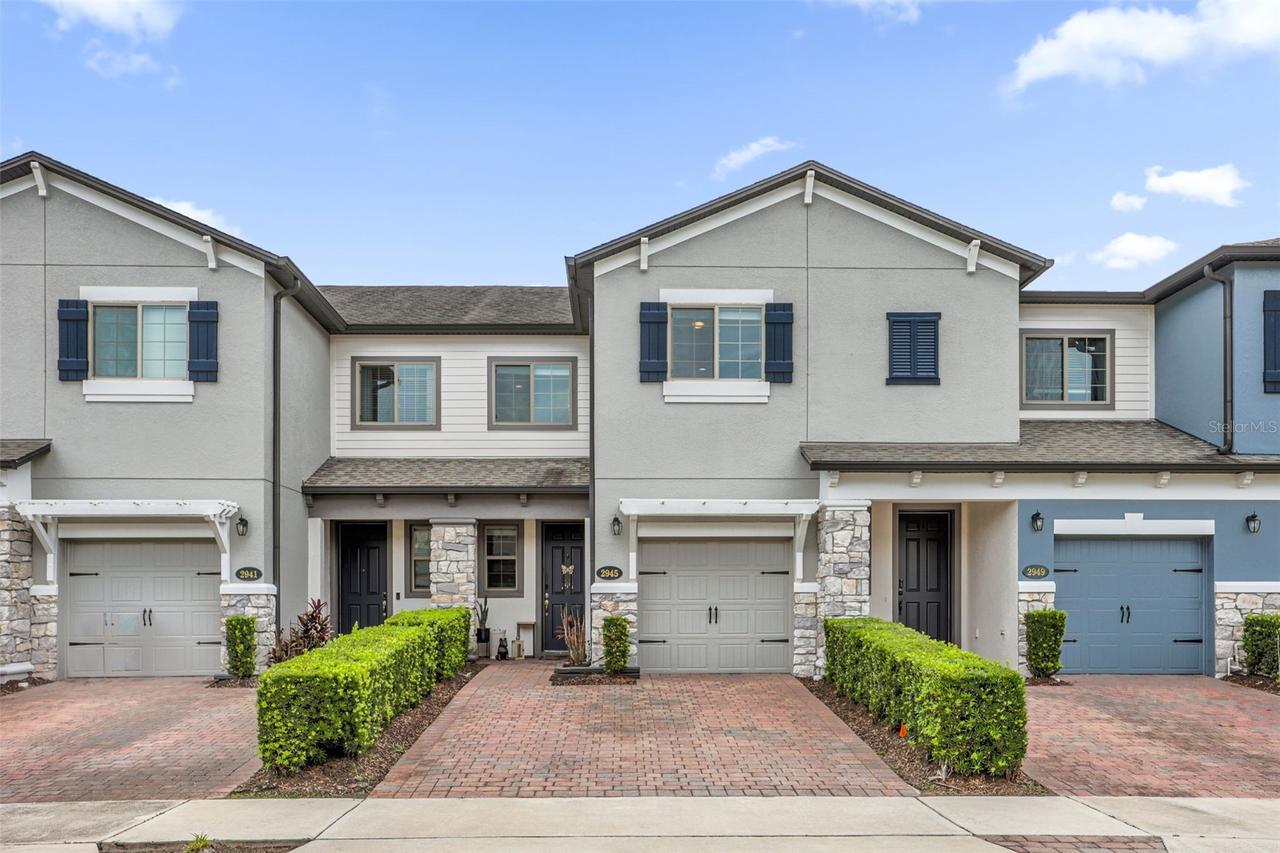 2945 Econ Landing Blvd., Orlando, FL 32825