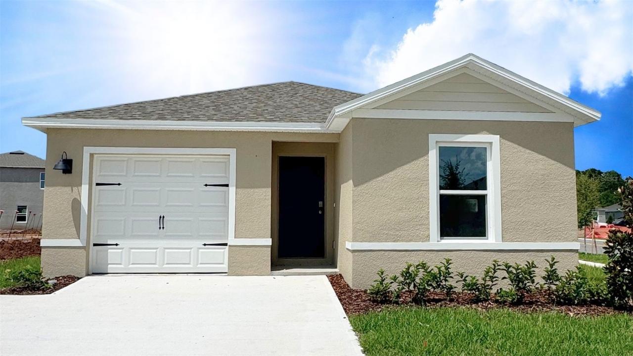 3065 Grey Moss Dr., St Cloud, FL 34773