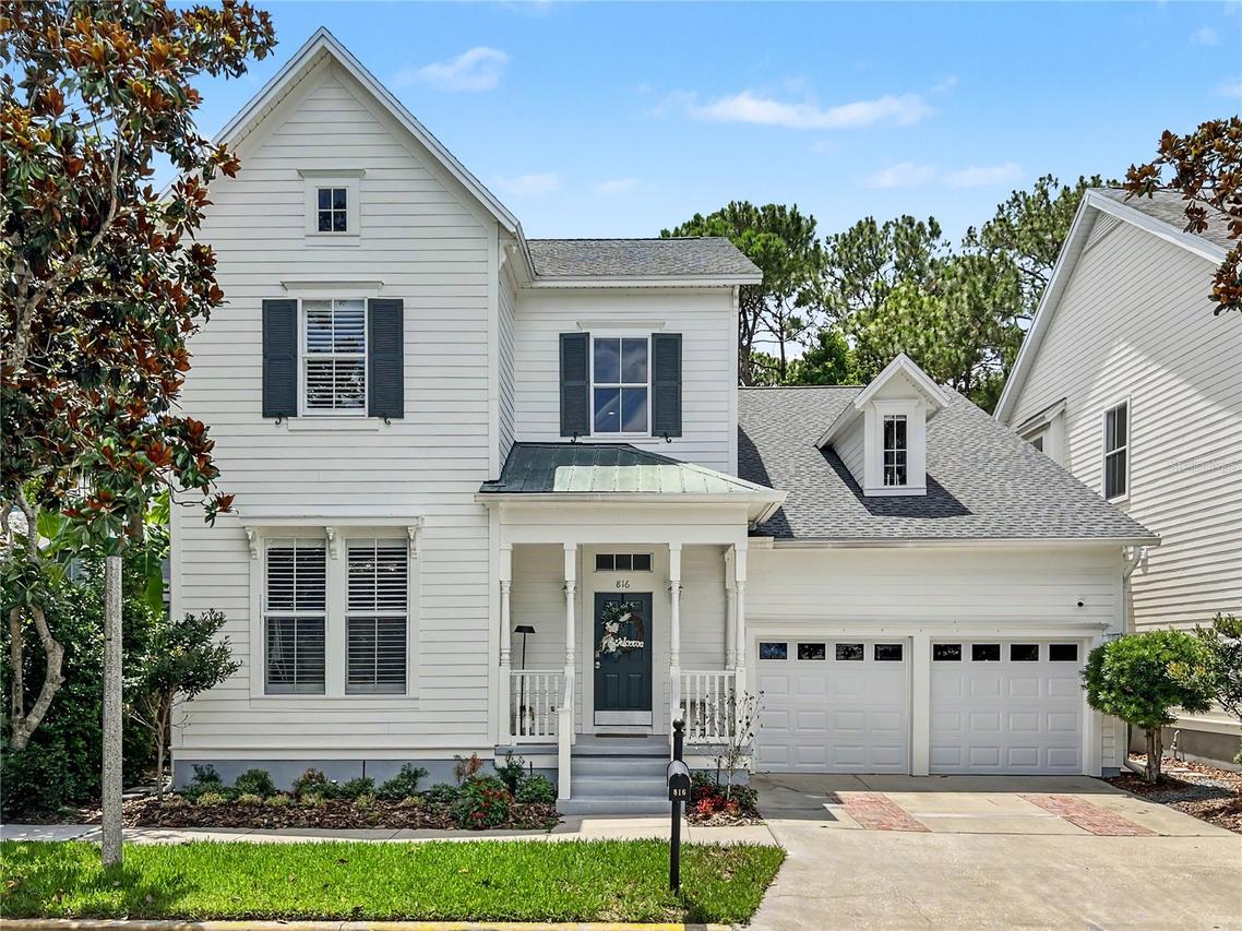 816 Runner Oak St., Celebration, FL 34747