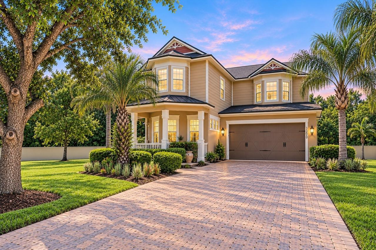 3600 Simonton Pl., Lake Mary, FL 32746