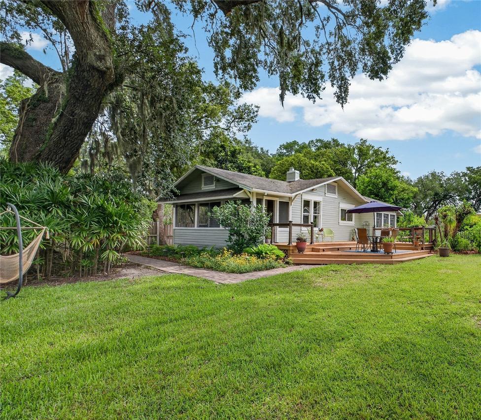 1800 Carlton Dr., Orlando, FL 32806