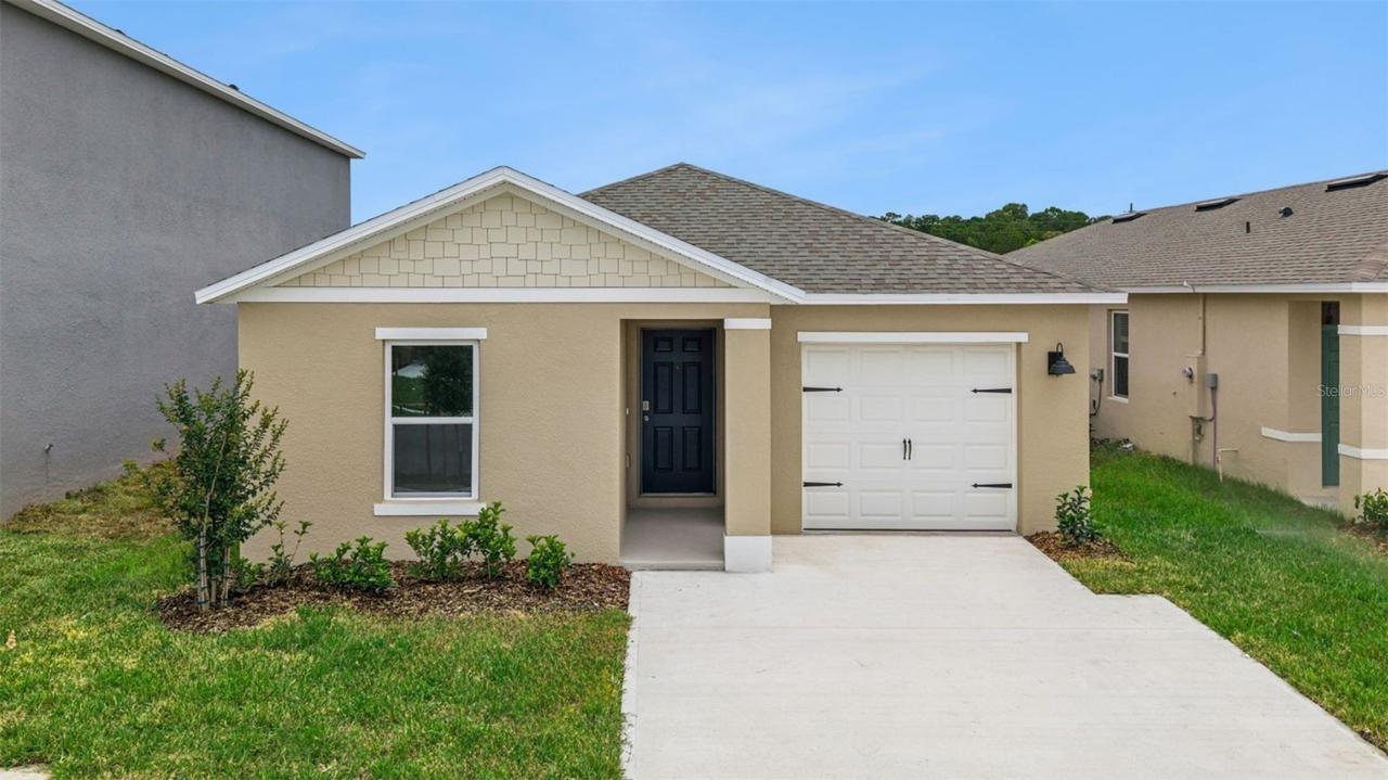 3035 Grey Moss Dr., St Cloud, FL 34773