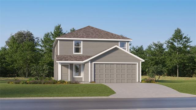 New Homes For Sale This Week That Attend Lake Region High School: June 5th to June 11th
