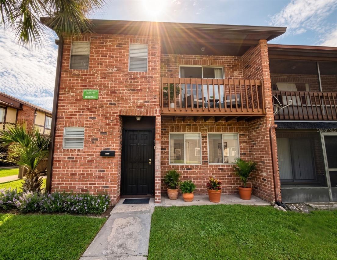 5100 Picadilly Circus Ct. #12, Orlando, FL 32839