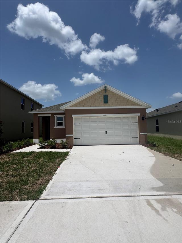 3061 House Finch Rd., St Cloud, FL 34773