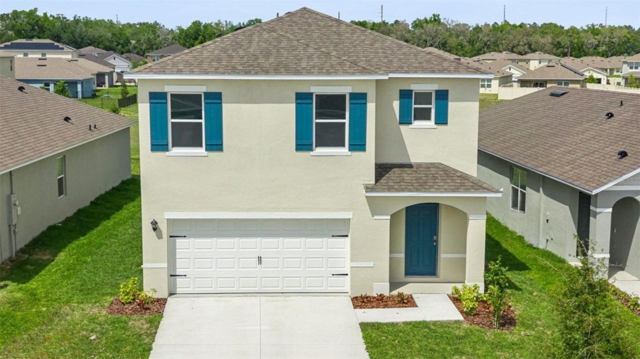 3055 House Finch Rd., St Cloud, FL 34773