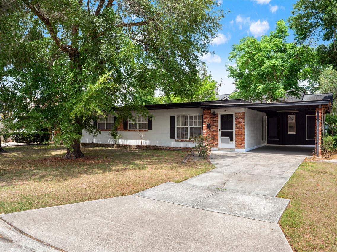 1815 & 1817 Hackney Ave., Orlando, FL 32806