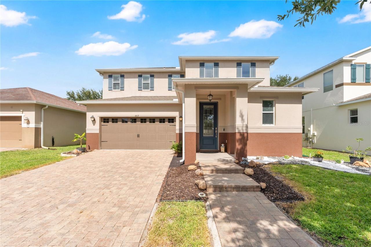 8819 Tatara St., Orlando, FL 32836