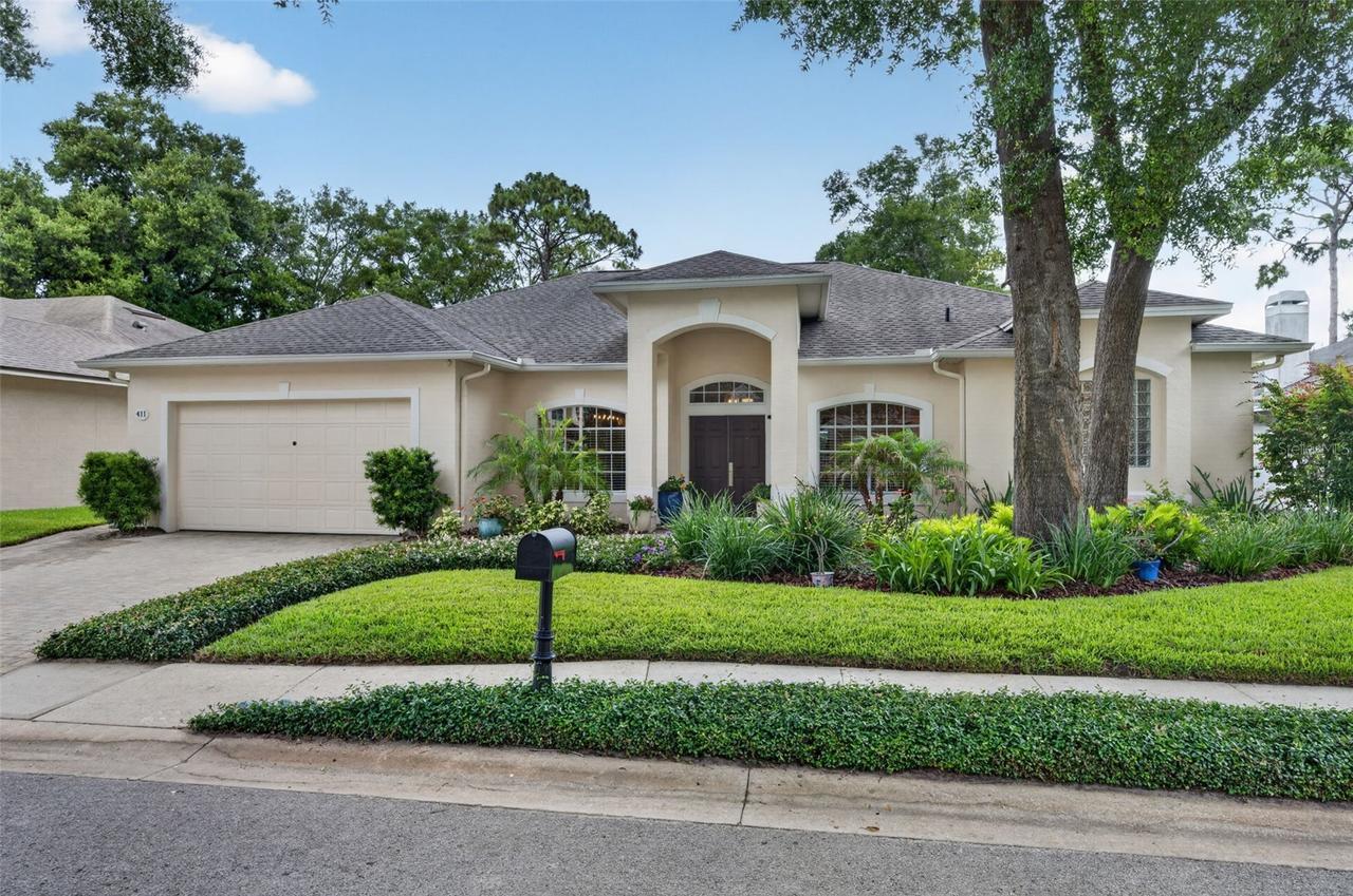 411 Deer Pointe Cir., Casselberry, FL 32707