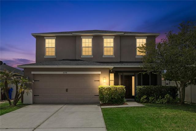 New Homes For Sale This Week That Attend St. Cloud Middle School: June 5th to June 11th