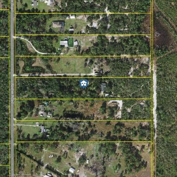 2695 Absher Rd., St Cloud, FL 34771