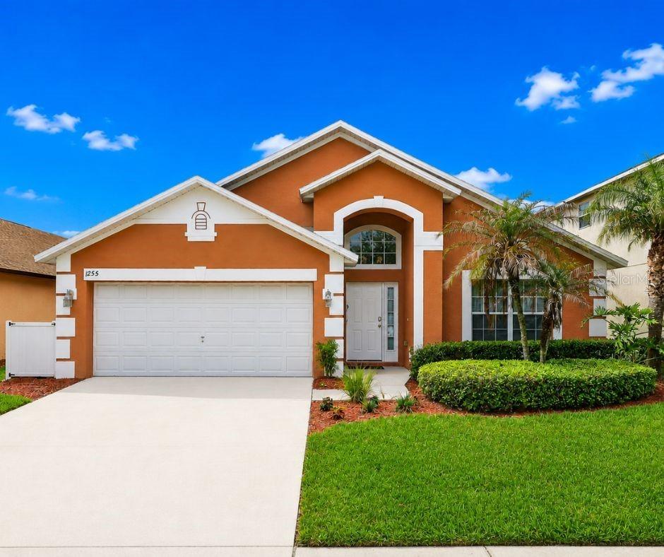1255 Seasons Blvd., Kissimmee, FL 34746