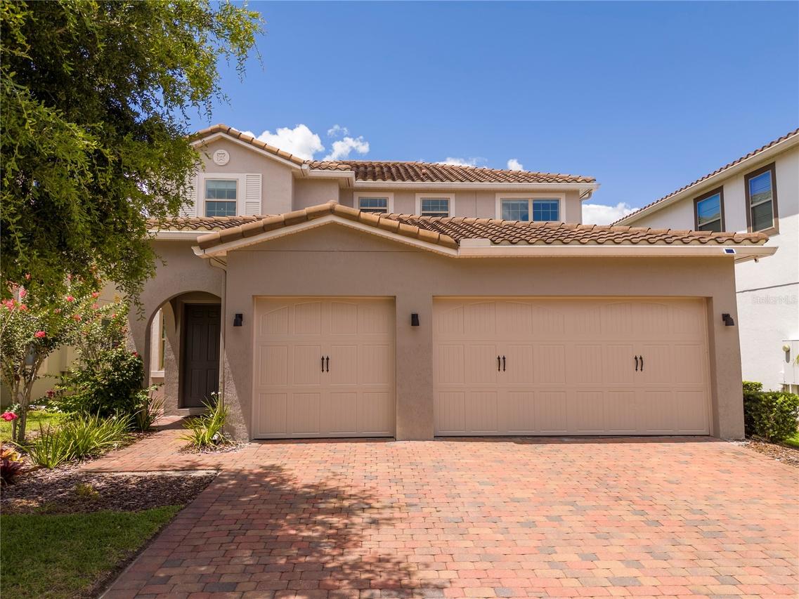 10431 Siddington Dr., Orlando, FL 32832