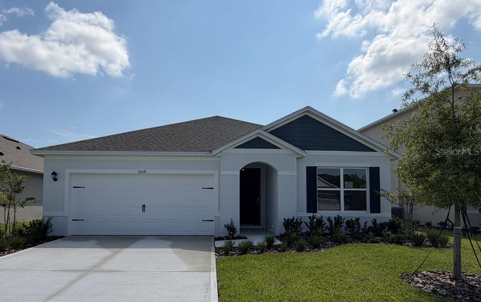 1004 Champion Rdg Dr., Daytona Beach, FL 32124