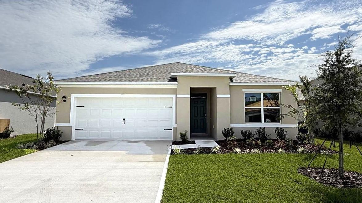 1012 Champion Rdg Dr., Daytona Beach, FL 32124