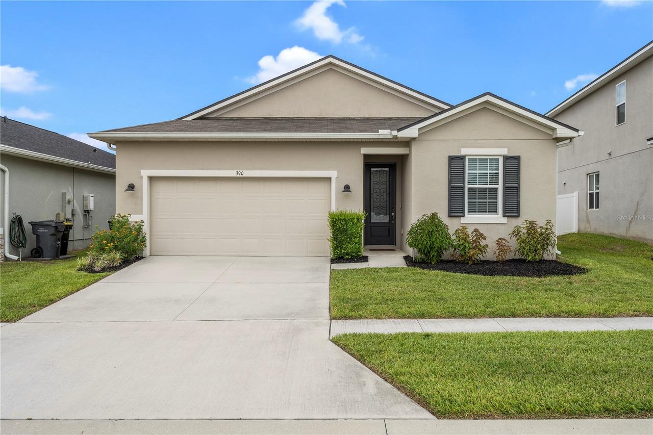 390 Casa Verano Ln., Davenport, FL 33897