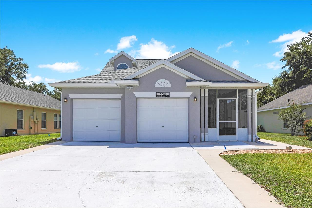 2741 Wilshire Rd., Clermont, FL 34714