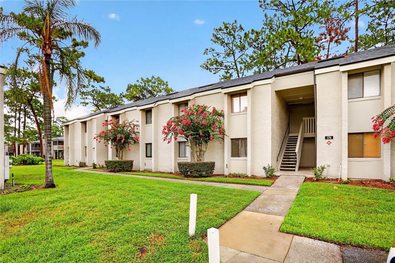 173 Springwood Cir #D, Longwood, FL 32750