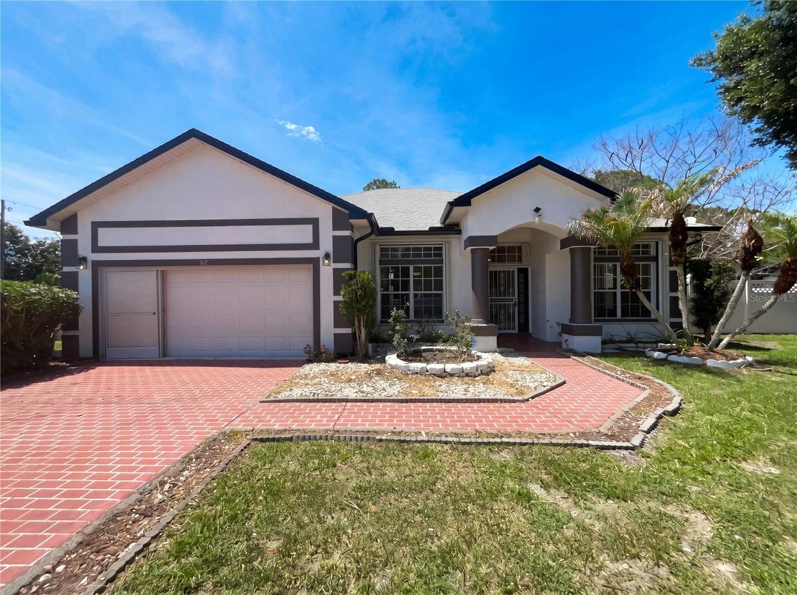62 Cordona Dr., Kissimmee, FL 34758