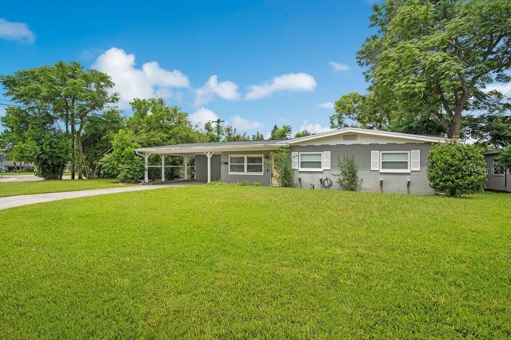 3634 Dagon St., Orlando, FL 32806
