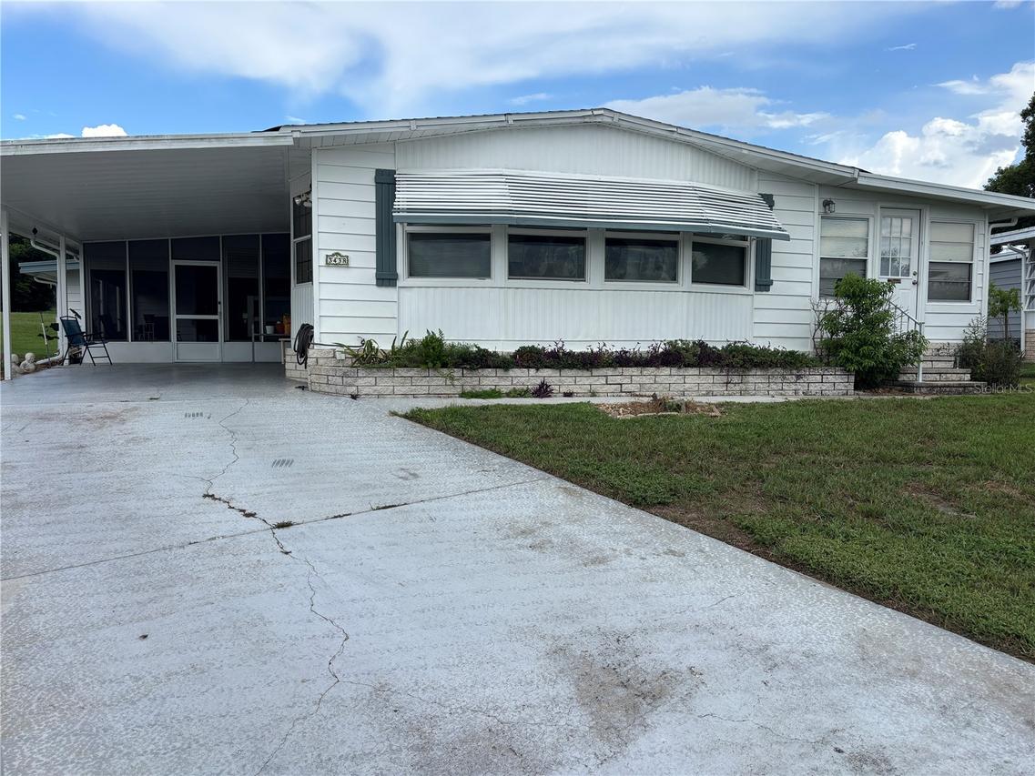3438 Banberry Cir. #1790, Zellwood, FL 32798