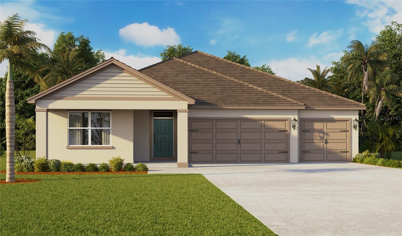 4665 Barberry Ave., Lakeland, FL 33811