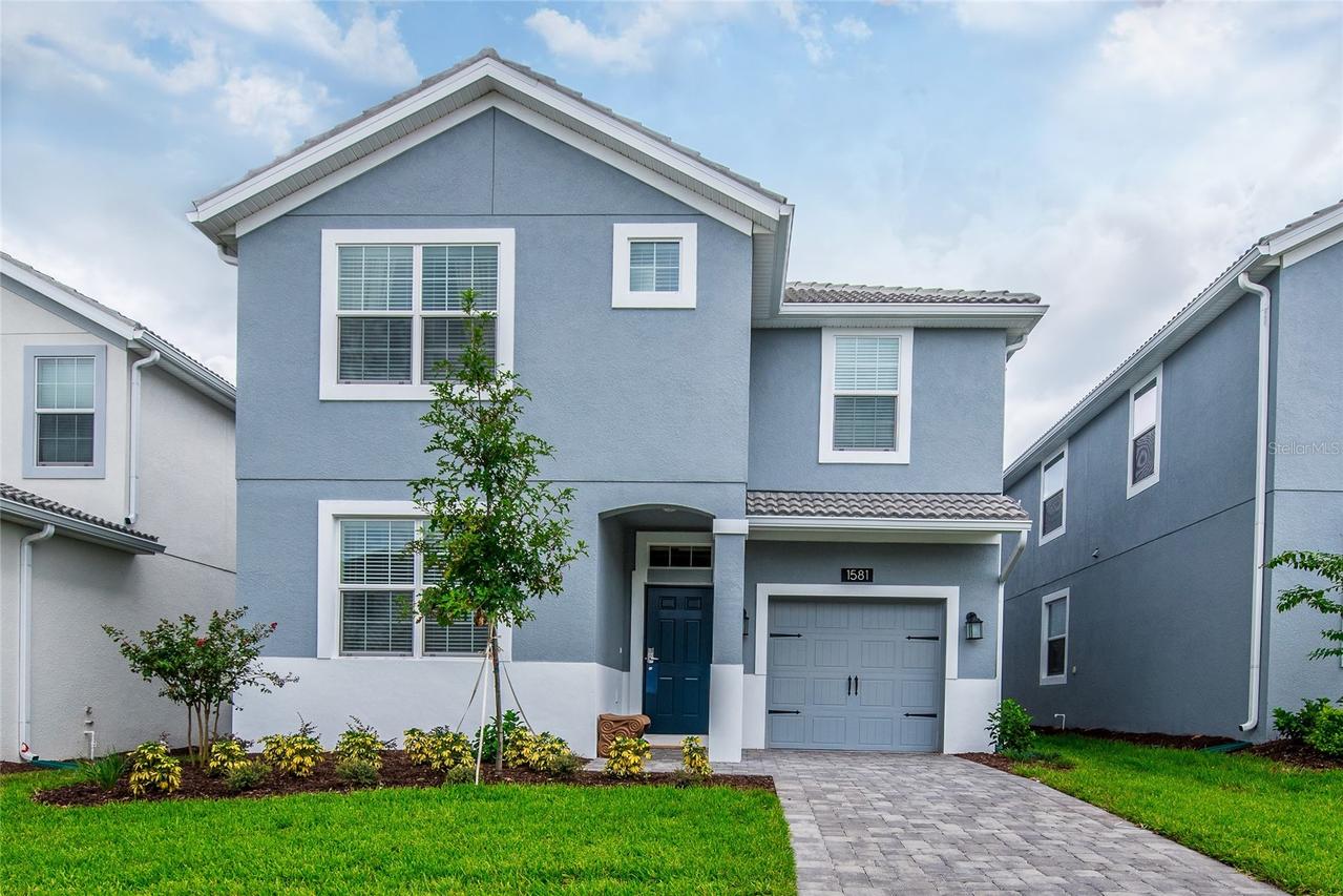 1581 Tempo Ln., Davenport, FL 33896