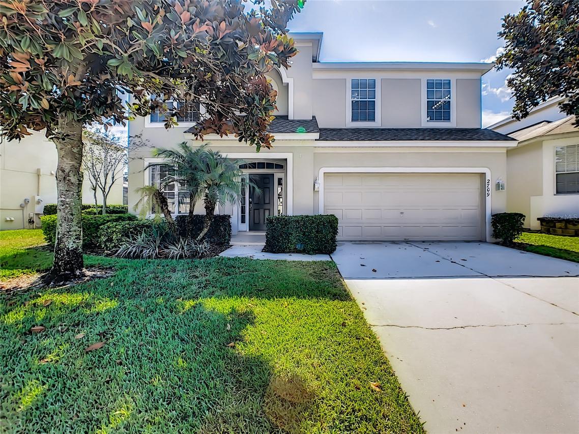 2709 Manesty Ln., Kissimmee, FL 34747