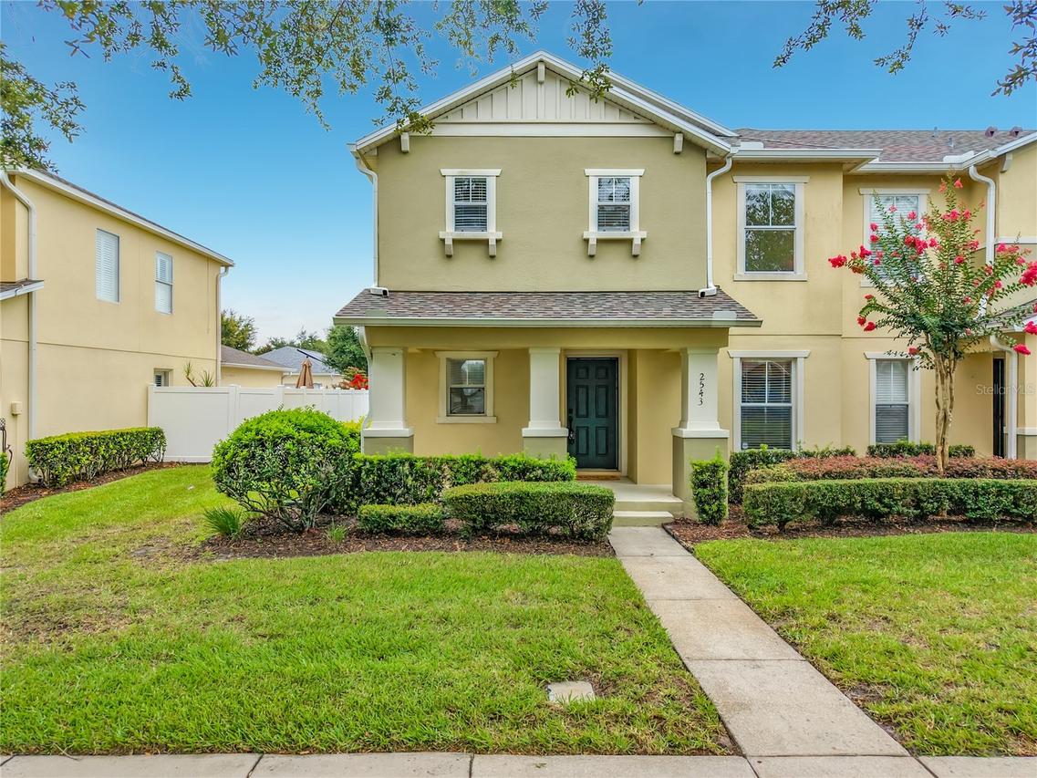 2543 Formax Dr., Orlando, FL 32828