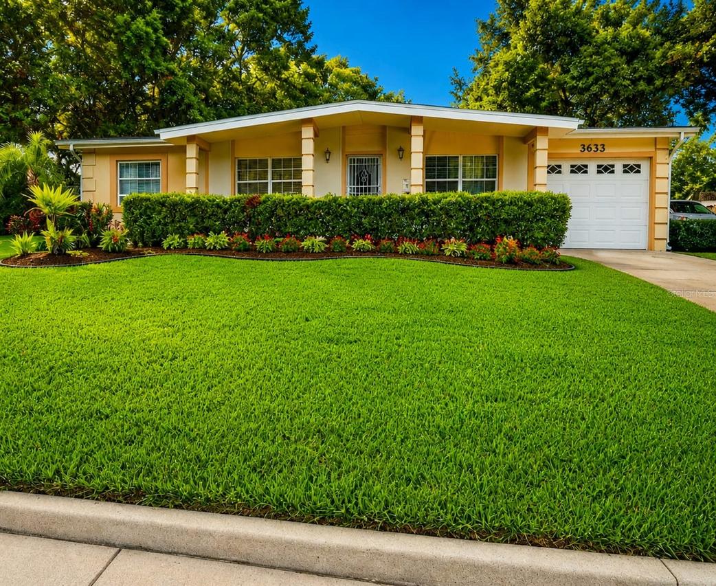 3633 Ranchwood Rd., Orlando, FL 32808