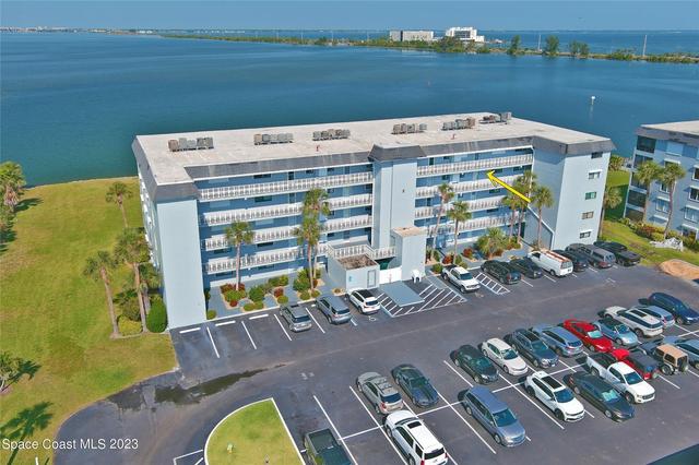 Homes Just Sold in Cocoa Beach: September 15th to September 21st