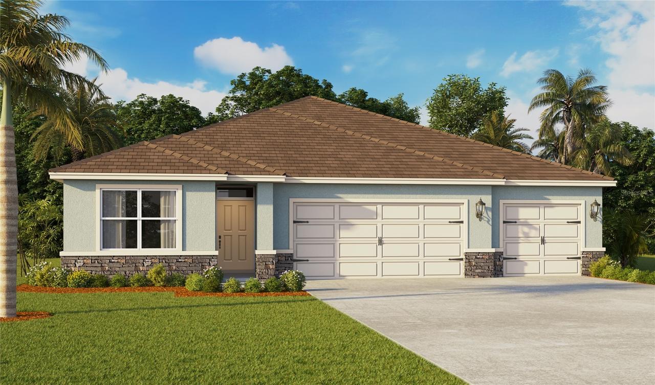 4660 Barberry Ave., Lakeland, FL 33811