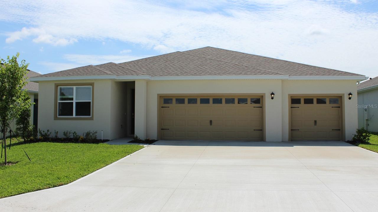 4660 Barberry Ave., Lakeland, FL 33811