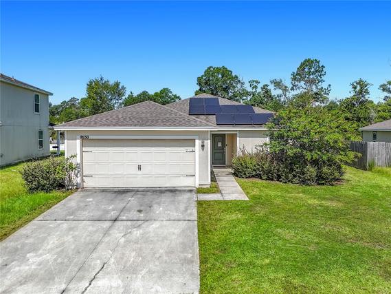 Homes Just Sold in Macclenny: September 29th to October 5th