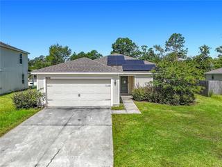 Homes Just Sold in Macclenny: September 29th to October 5th