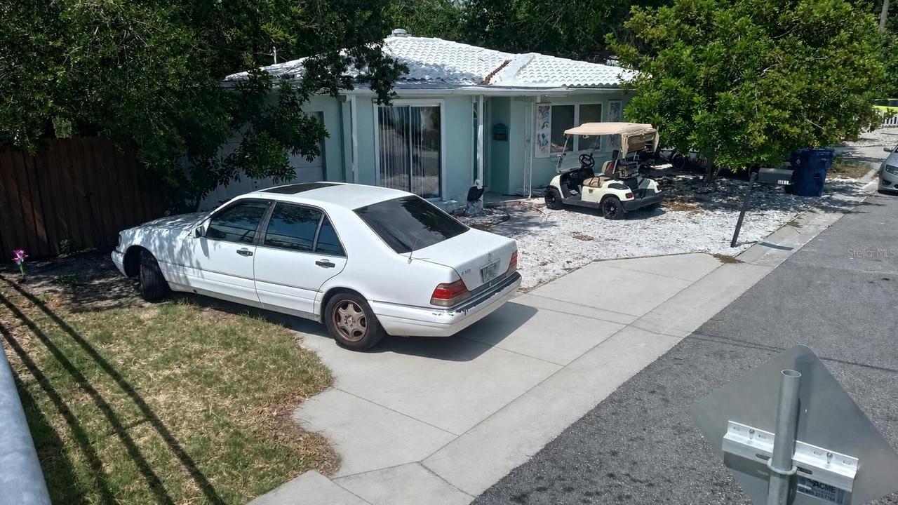 6631 Rosati Ln., St Petersburg, FL 33707
