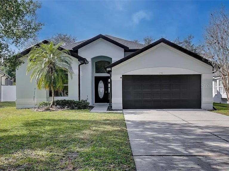 654 King Harold Ct., Oviedo, FL 32765