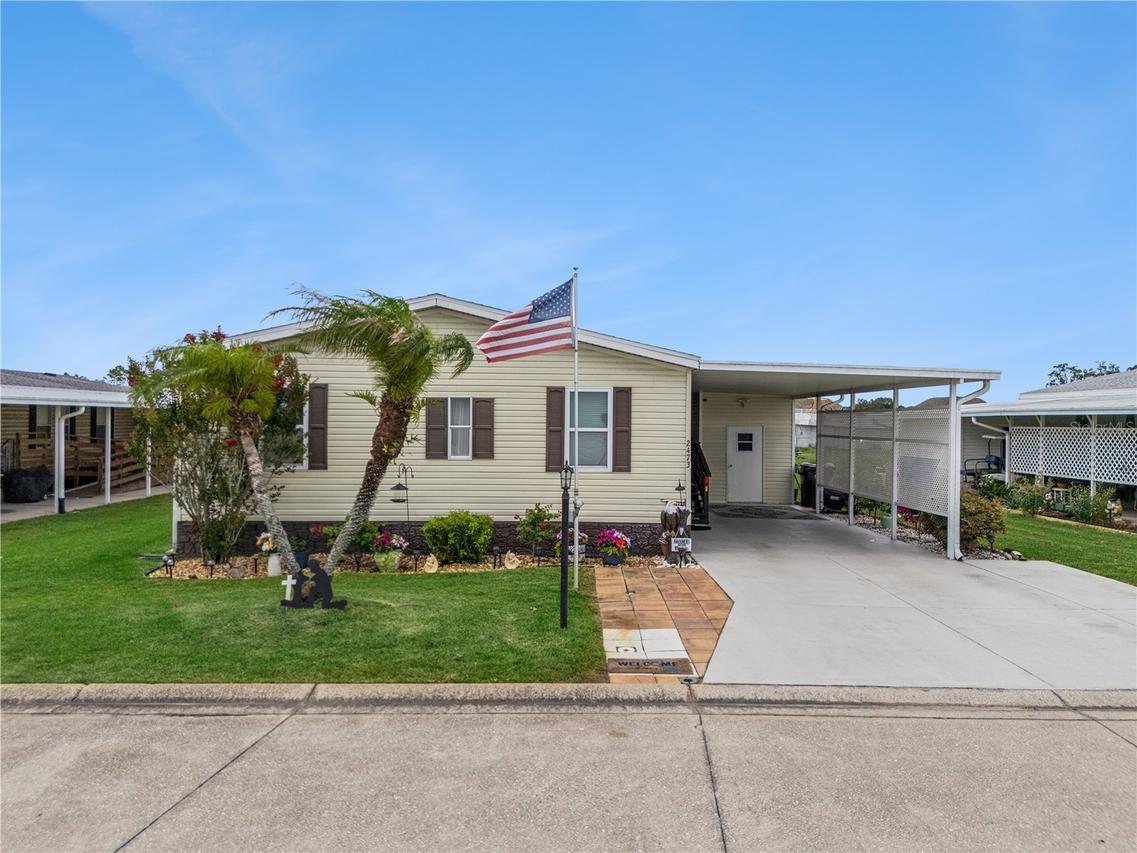 2473 Independence Ln., St Cloud, FL 34772