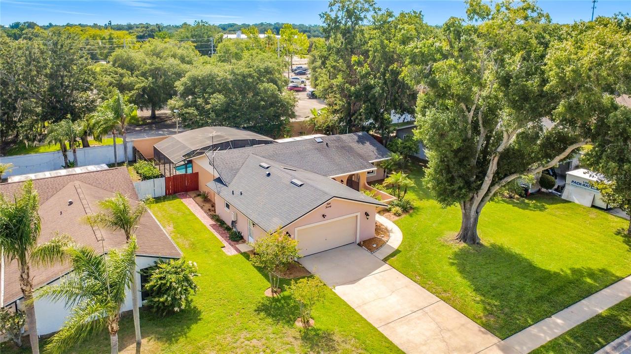 5020 The Oaks Cir., Orlando, FL 32809