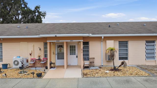 New Foreclosures & Short Sales in Lake Wales: June 15th to June 21st