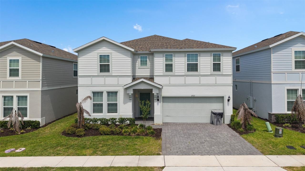 3723 Lana Ave., Davenport, FL 33897