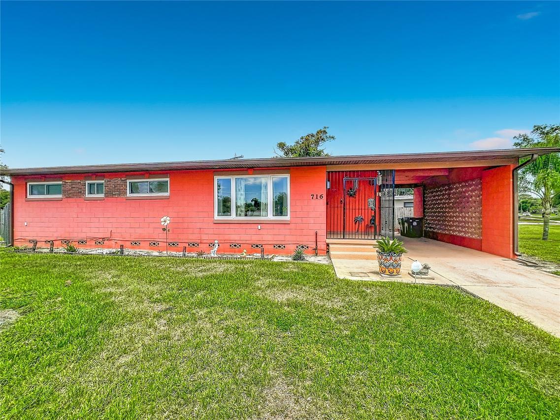 716 S Oxalis Ave., Orlando, FL 32807