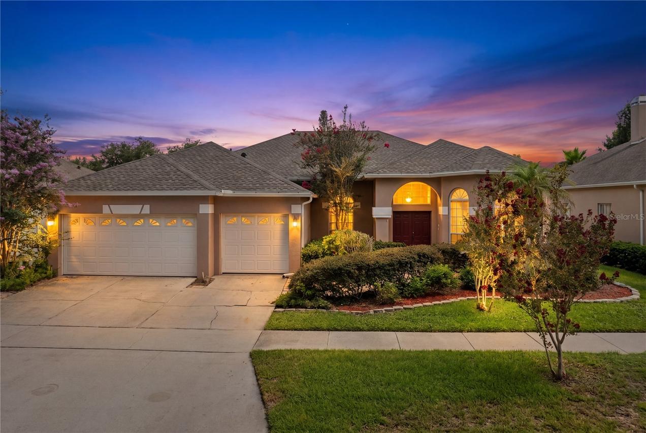 3670 Half Moon Dr., Orlando, FL 32812
