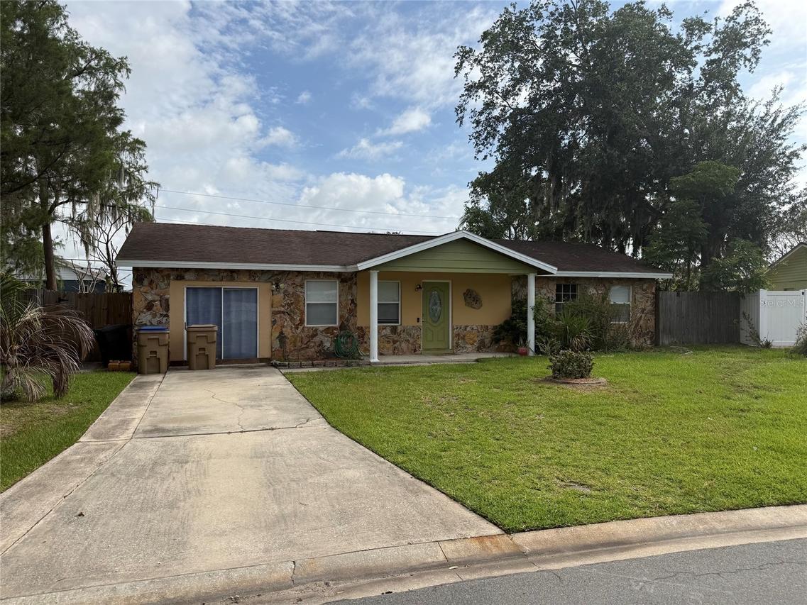 237 Citrus Dr., Kissimmee, FL 34743