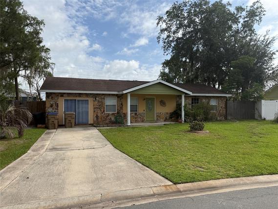 New Homes For Sale This Week That Attend Parkway Middle School: June 5th to June 11th