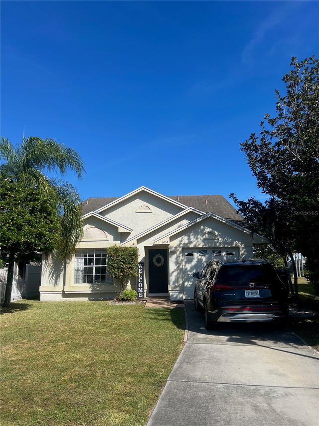 601 Goshen Ct., Orlando, FL 32828